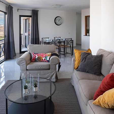 Mc Apartments 罗萨里奥港 外观 照片