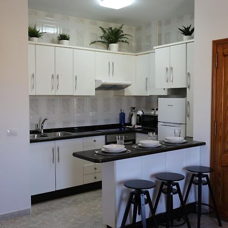 Mc Apartments 罗萨里奥港 客房 照片