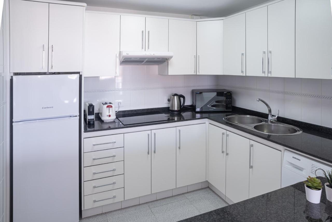 Mc Apartments 罗萨里奥港 外观 照片