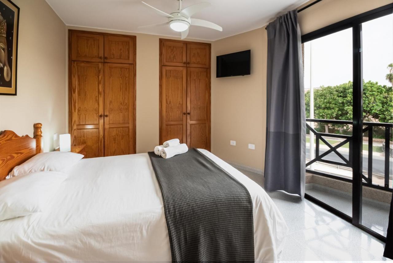 Mc Apartments 罗萨里奥港 外观 照片