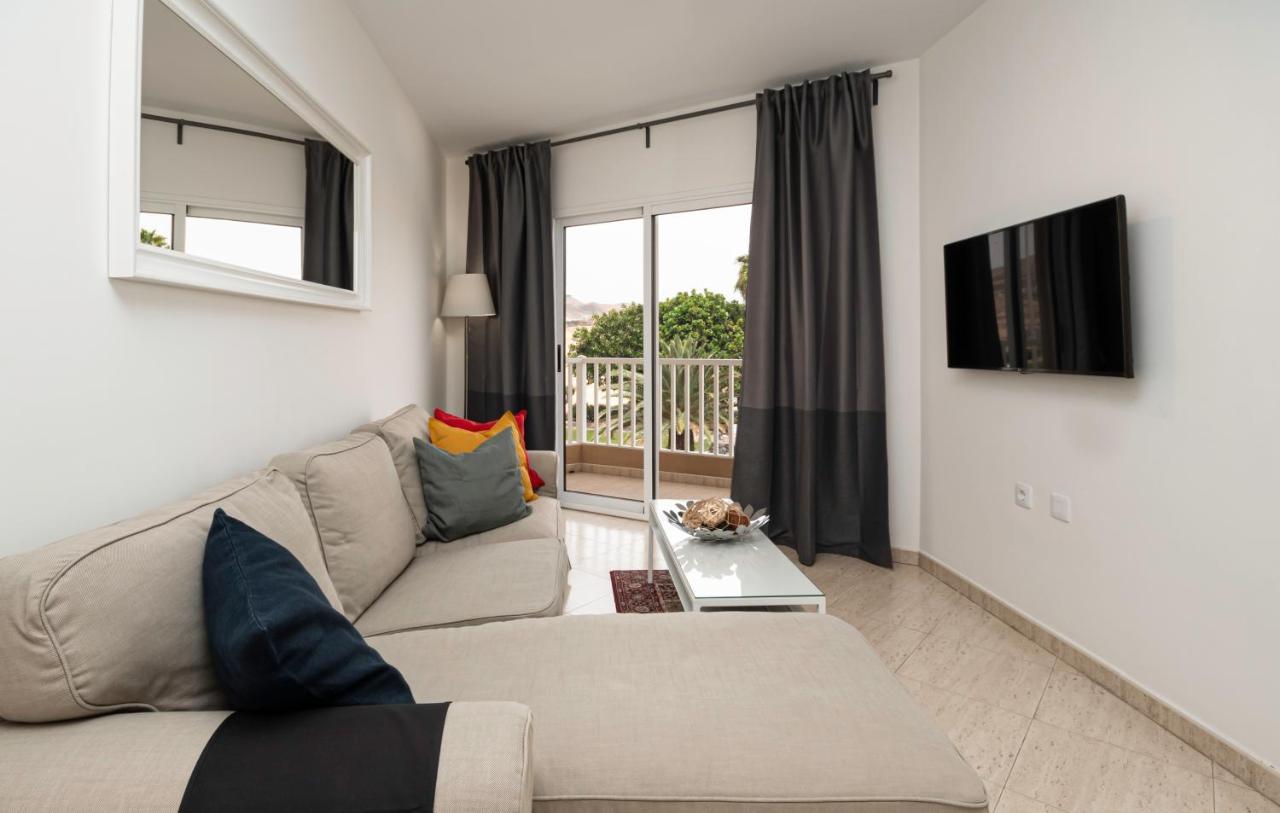 Mc Apartments 罗萨里奥港 外观 照片