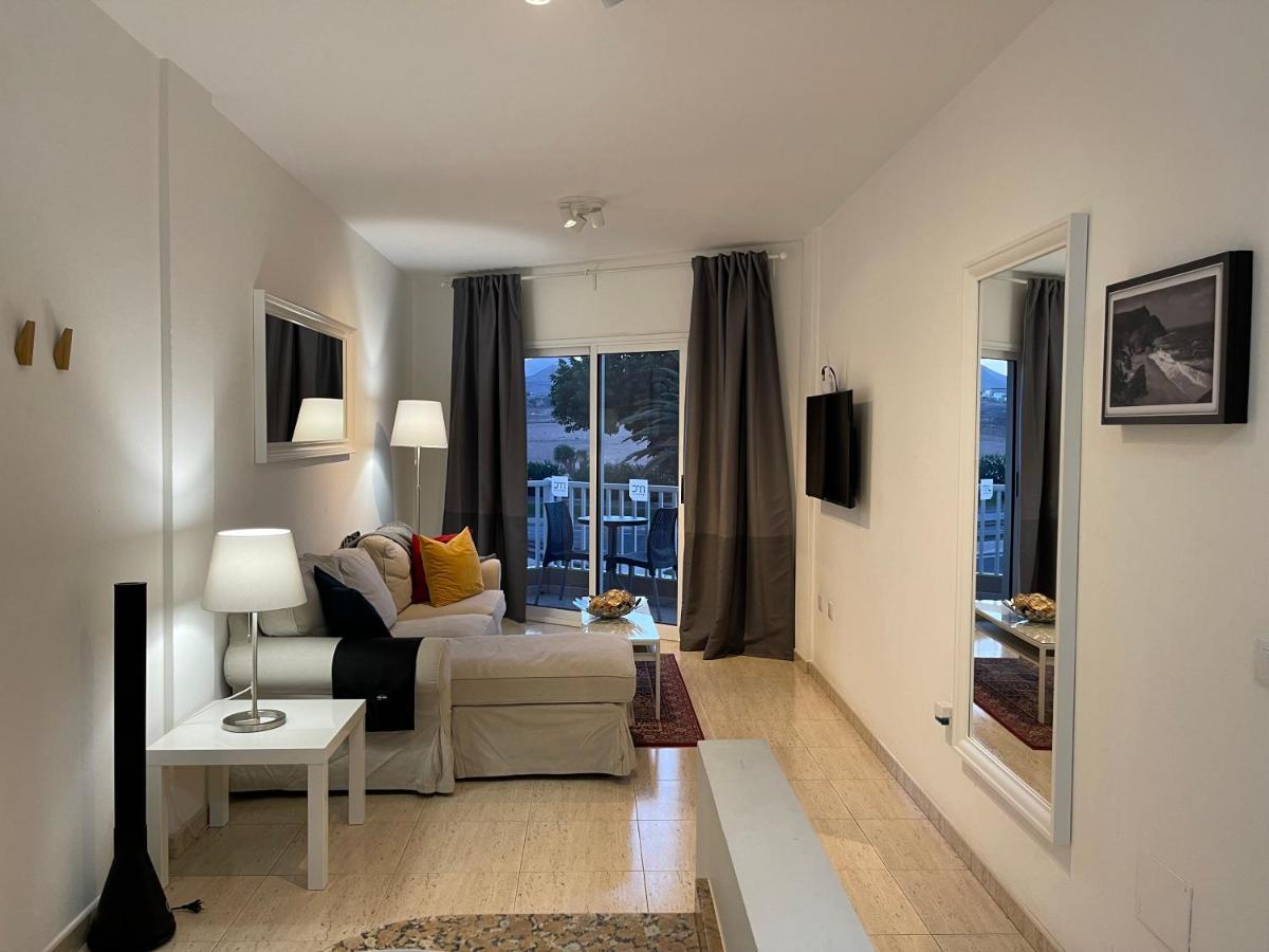 Mc Apartments 罗萨里奥港 外观 照片