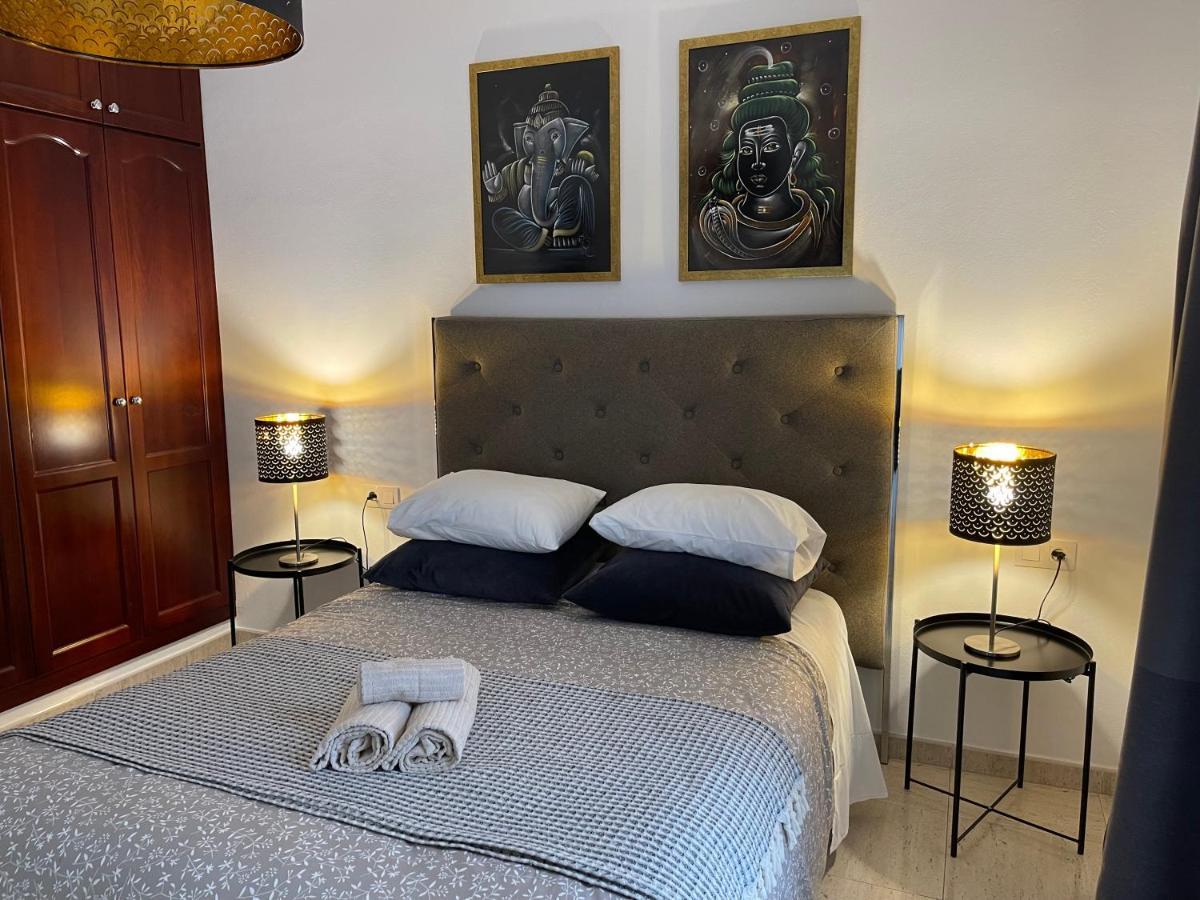 Mc Apartments 罗萨里奥港 外观 照片