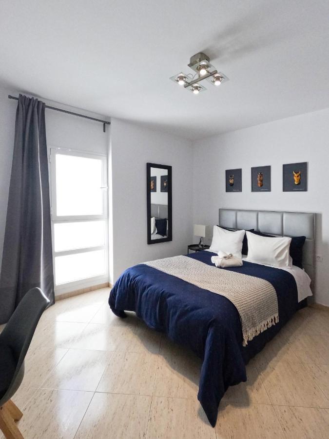 Mc Apartments 罗萨里奥港 外观 照片