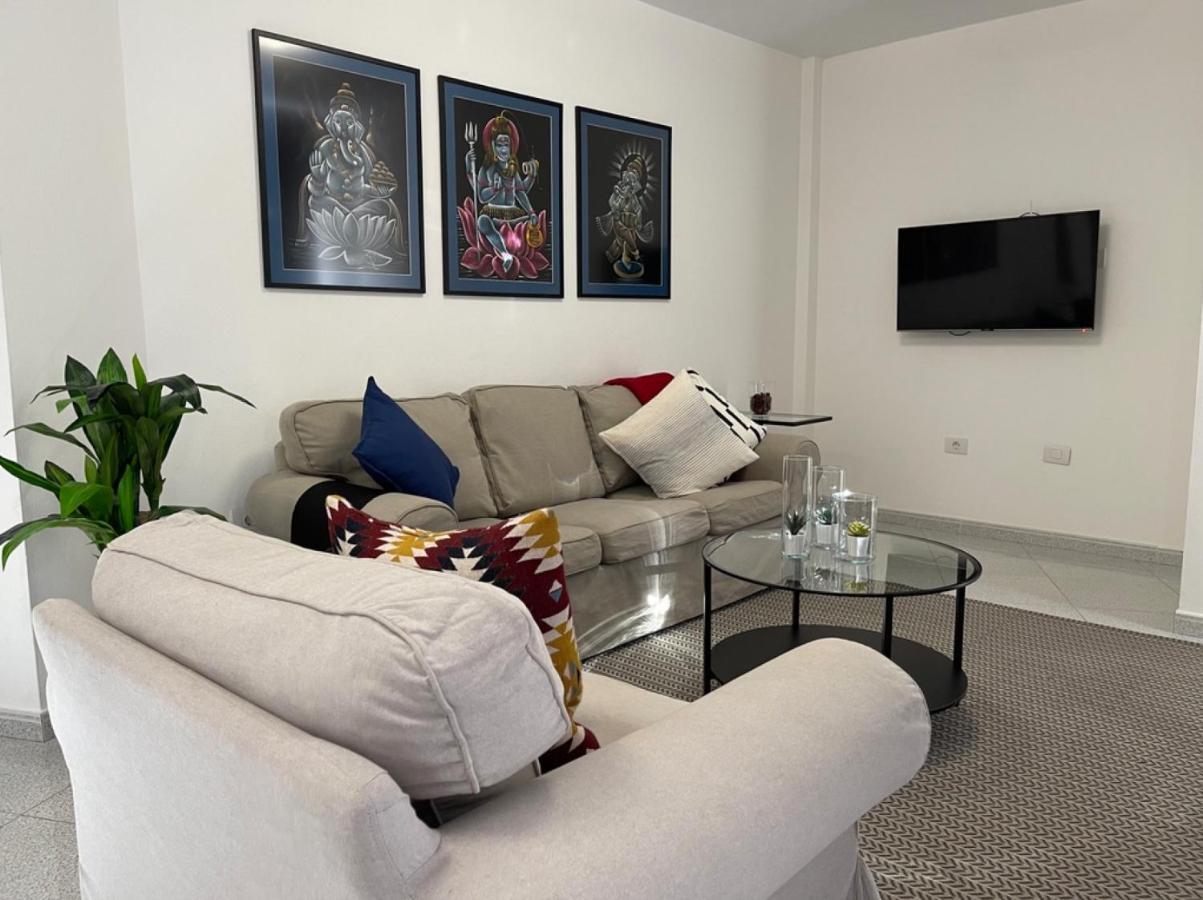 Mc Apartments 罗萨里奥港 外观 照片