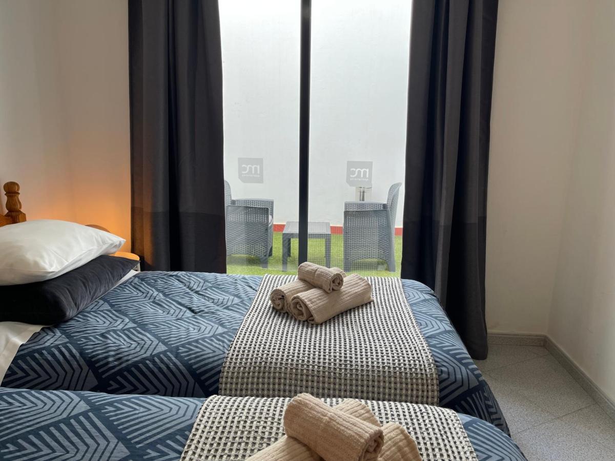 Mc Apartments 罗萨里奥港 外观 照片
