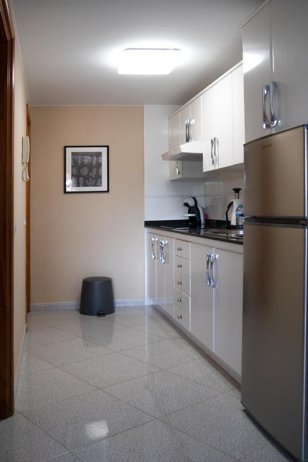 Mc Apartments 罗萨里奥港 外观 照片