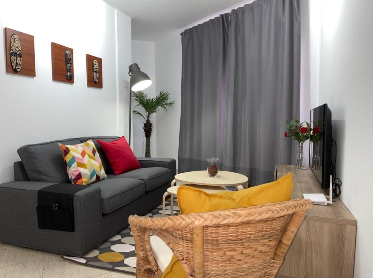 Mc Apartments 罗萨里奥港 外观 照片