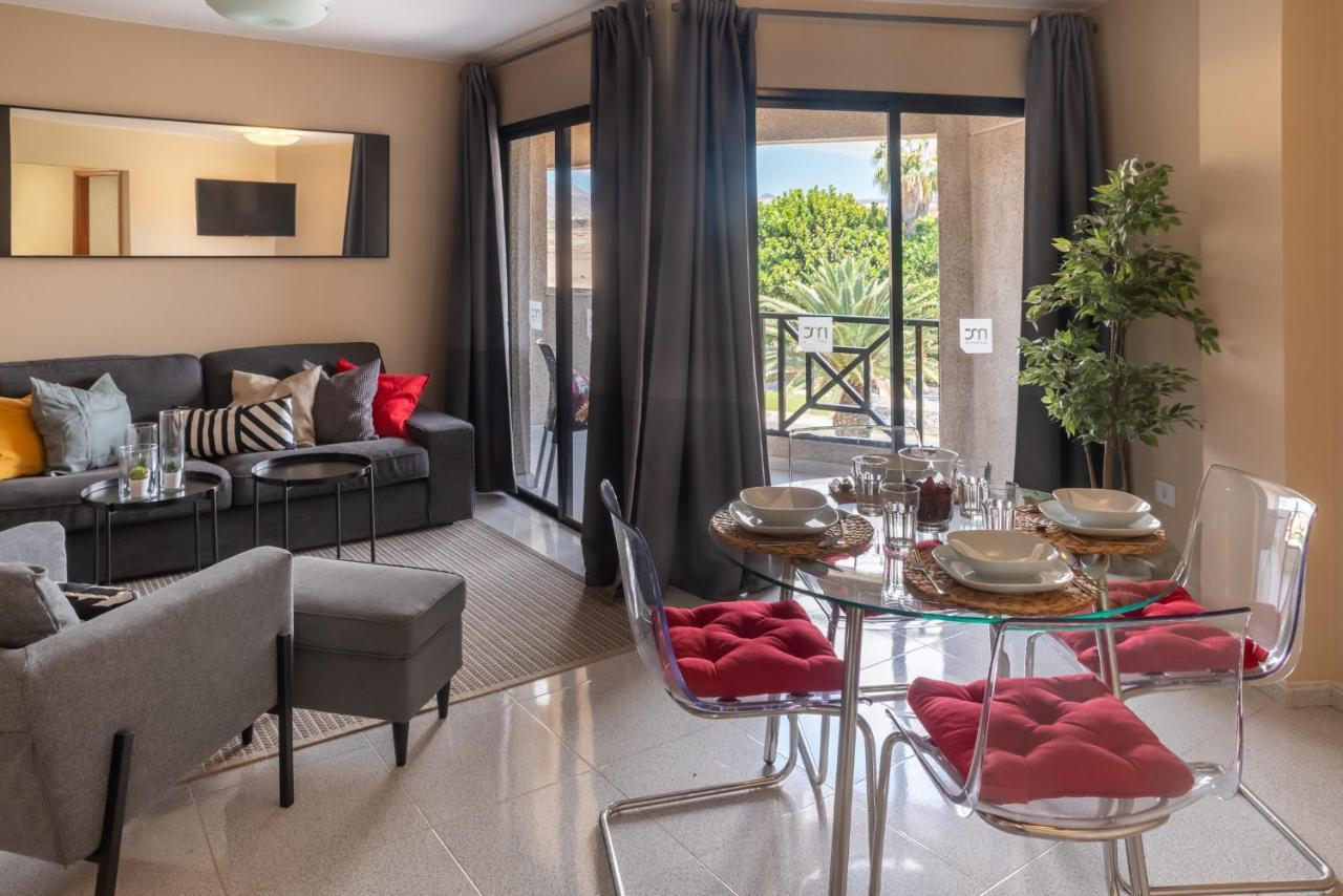 Mc Apartments 罗萨里奥港 外观 照片