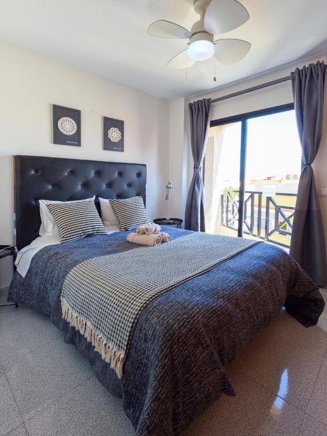 Mc Apartments 罗萨里奥港 外观 照片