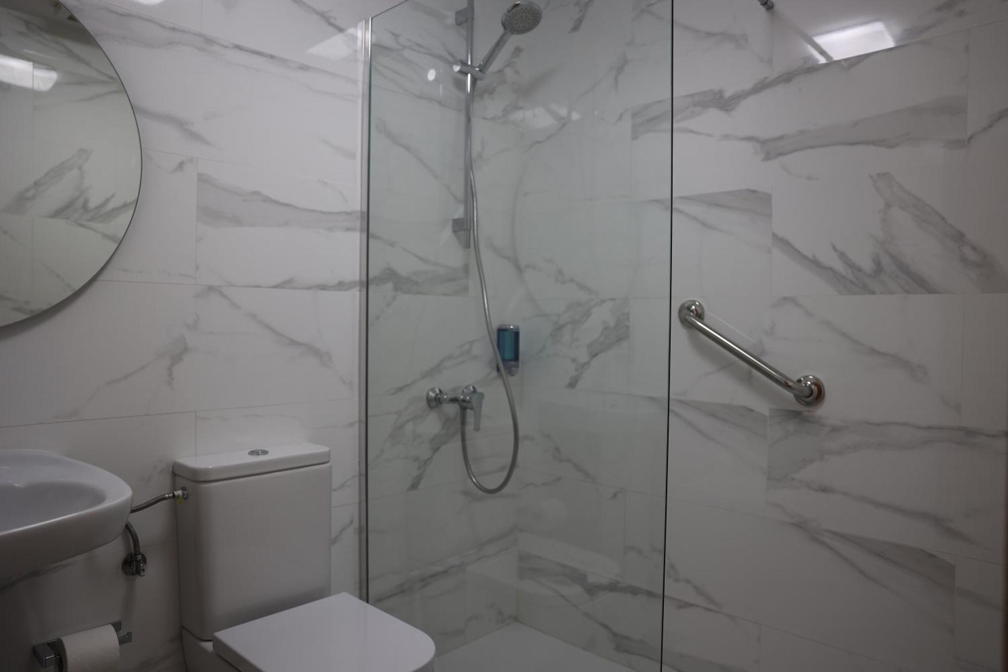 Mc Apartments 罗萨里奥港 外观 照片