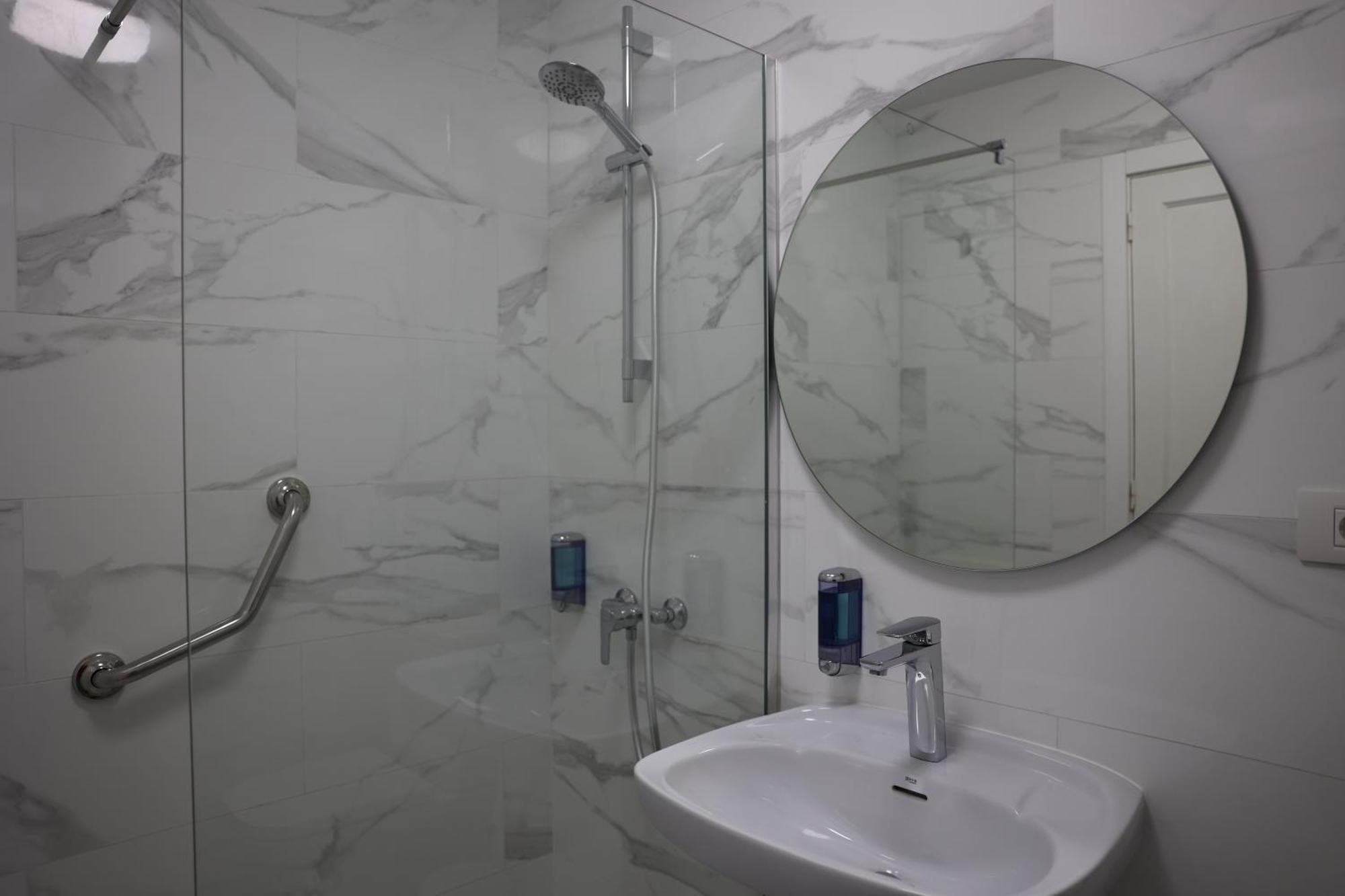 Mc Apartments 罗萨里奥港 外观 照片