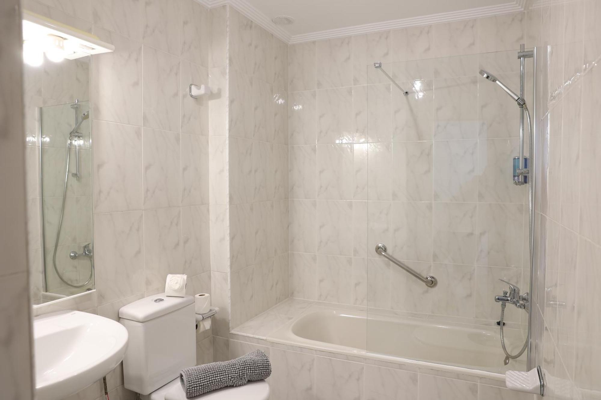 Mc Apartments 罗萨里奥港 外观 照片