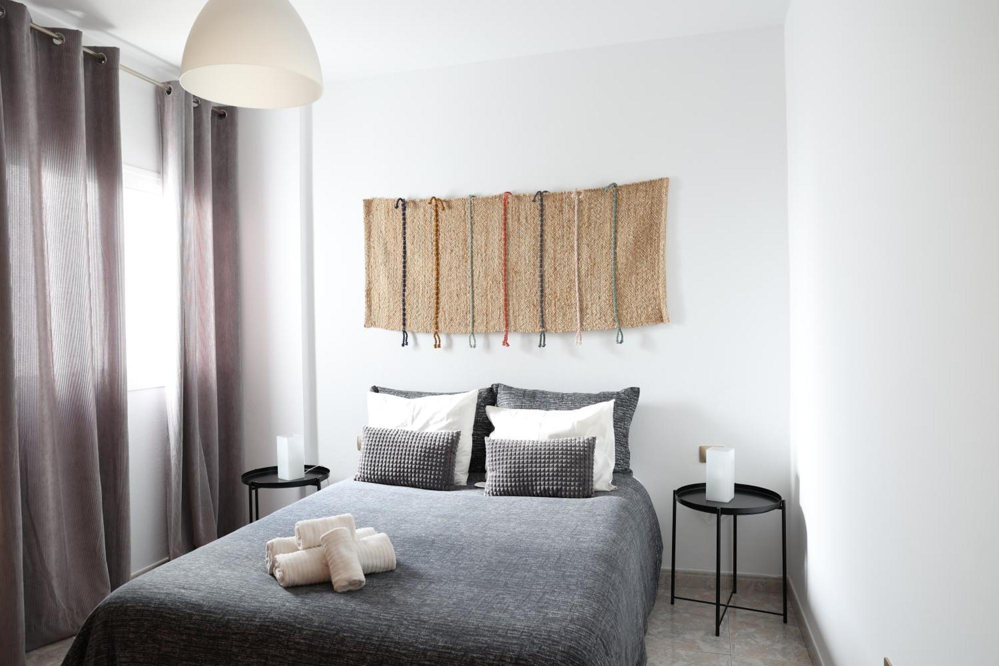 Mc Apartments 罗萨里奥港 外观 照片