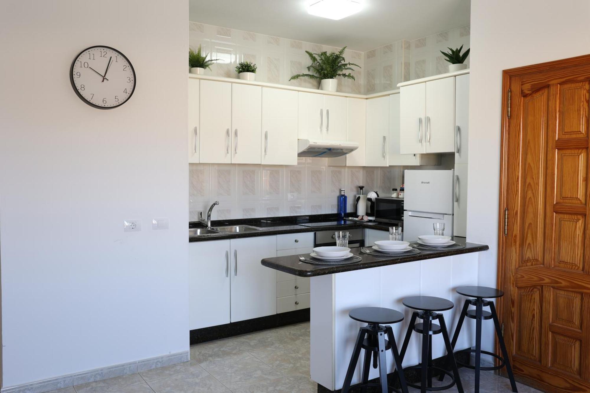 Mc Apartments 罗萨里奥港 外观 照片