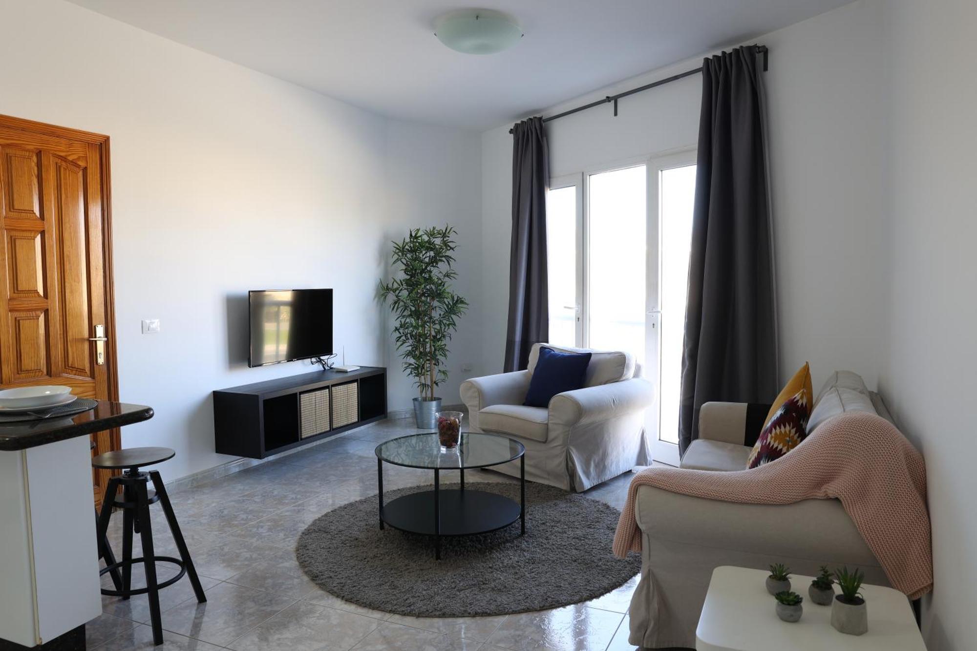 Mc Apartments 罗萨里奥港 外观 照片
