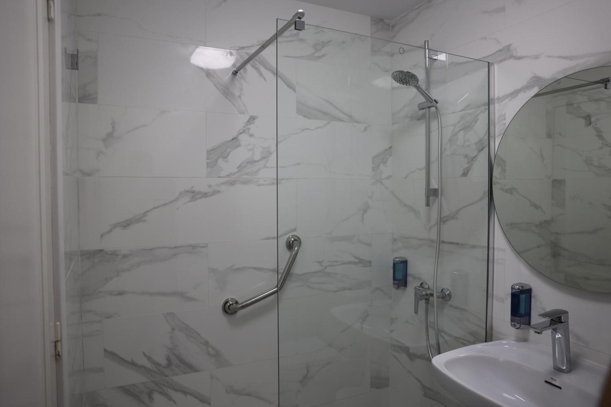 Mc Apartments 罗萨里奥港 客房 照片