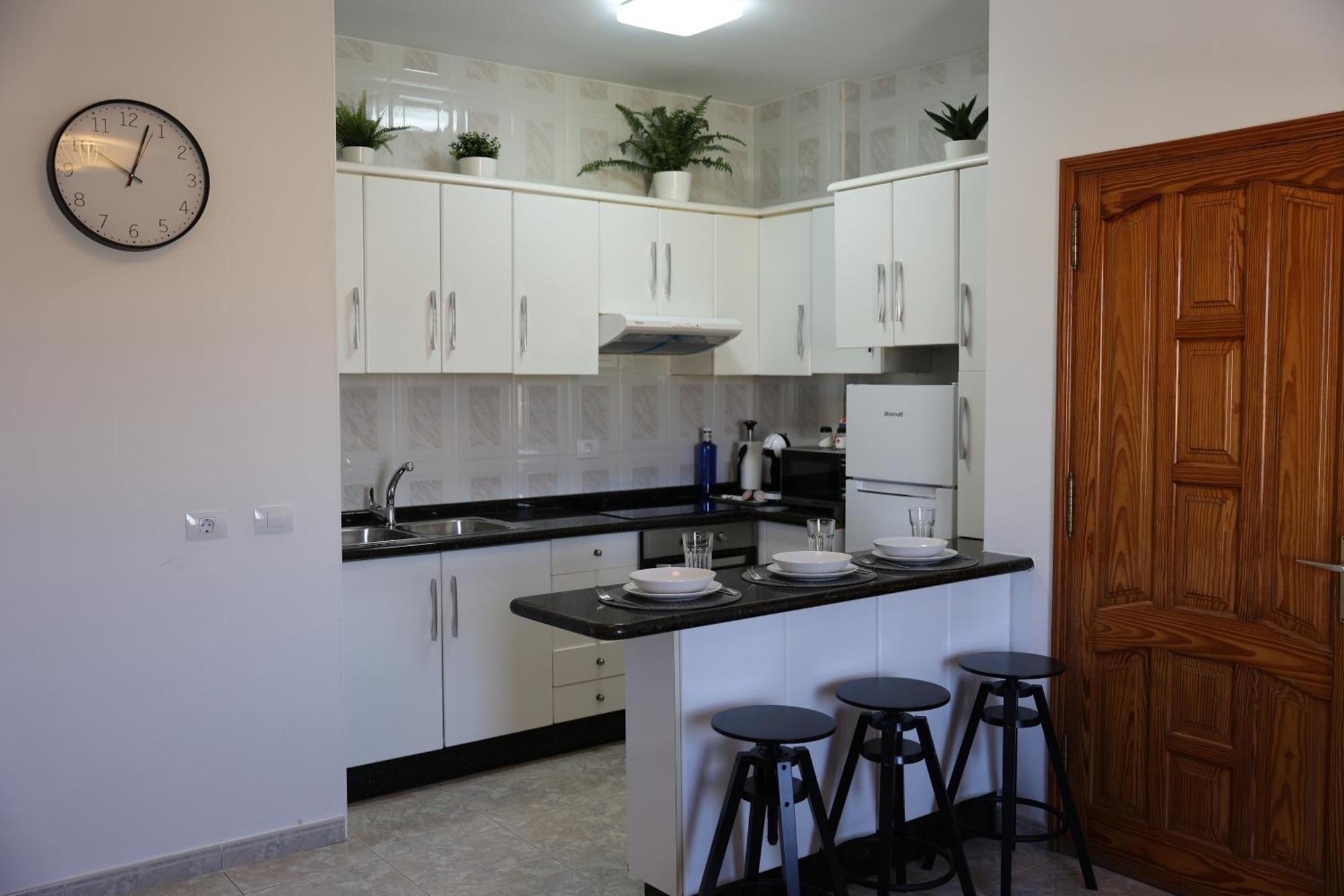 Mc Apartments 罗萨里奥港 客房 照片