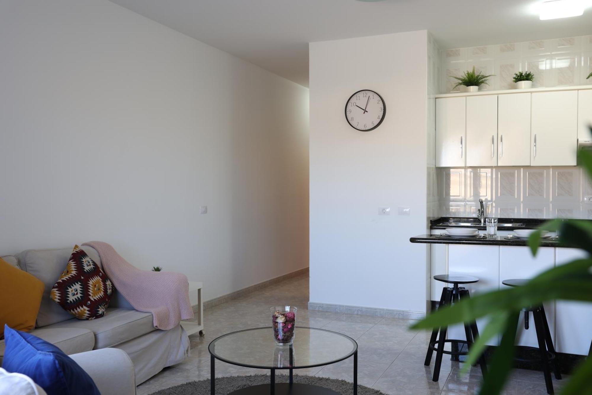 Mc Apartments 罗萨里奥港 客房 照片